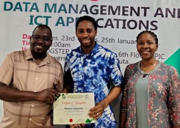 Importance Of Data Management Identified For Optimum Performance