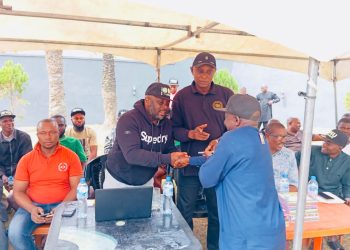 PDP Senatorial Candidate Assures To Return Victory 3rd February 2024 Bye-Election