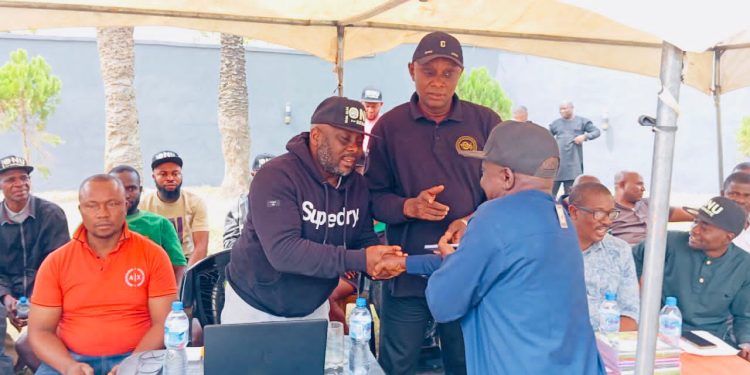 PDP Senatorial Candidate Assures To Return Victory 3rd February 2024 Bye-Election