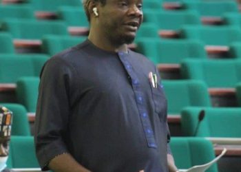 Ebonyi Lawmaker, Chinedu Ogah Congratulates New Appointees, Commends Gov. Nwifuru For Appointing People From His Constituency