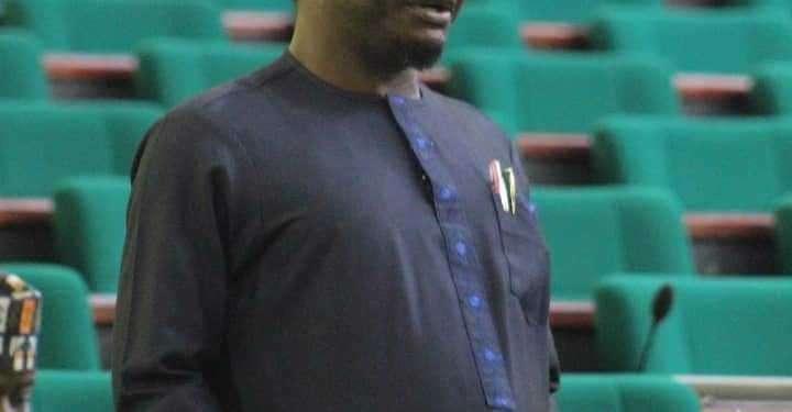 Ebonyi Lawmaker, Chinedu Ogah Congratulates New Appointees, Commends Gov. Nwifuru For Appointing People From His Constituency