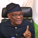 We Have Captured Some Bandits’ Informants In FCT – Wike