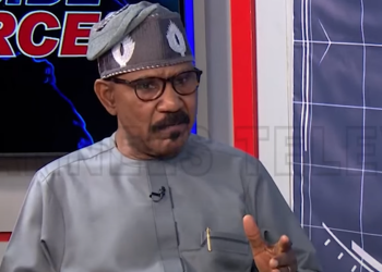 How Governors Destroyed LG Administration – Mamora