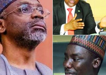 Exposed! How Gbajabiamila attempted to corner $30bn, 66 property traced to Sabiu