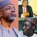 Exposed! How Gbajabiamila attempted to corner $30bn, 66 property traced to Sabiu