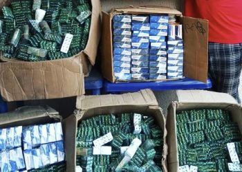 NDLEA: We arrested 252 suspects over possession of illicit drugs in Osun in 2023