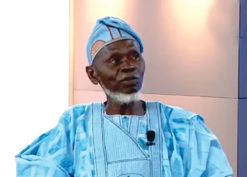 Labour Party Crisis: Apapa, Abure disagree over plan to withdraw suit against Athan Achonu