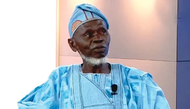 Labour Party Crisis: Apapa, Abure disagree over plan to withdraw suit against Athan Achonu