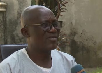 ‘Daddy, don’t allow them kill us’ — father of abducted girls recounts daughters’ plight in captivity