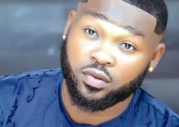 Actor Azeez Ijaduade discharged from hospital, narrates experience