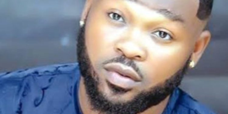 Actor Azeez Ijaduade discharged from hospital, narrates experience