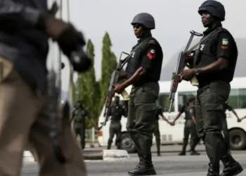 Security forces extra-judicially killed over 100,000 Nigerians in eight years – Intersociety alleges