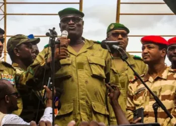 Burkina Faso, Mali, Niger military juntas announce exit from ECOWAS