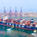 LNG-powered cargo vessel arrives Lagos — ‘first’ to sail to West Africa