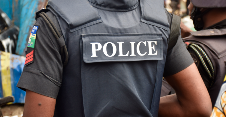 Oyo park chair not abducted — but arrested for attempted murder – Police 