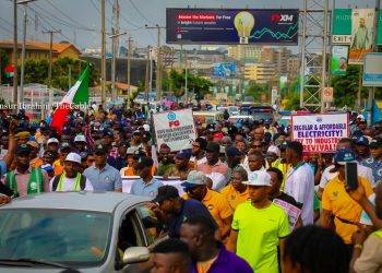 FG: We’ll hold talks with labour over new minimum wage in March