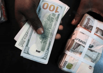 Stronger naira expected as EFCC agrees with BDCs to crash black market rate