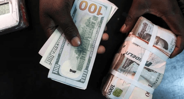 Stronger naira expected as EFCC agrees with BDCs to crash black market rate