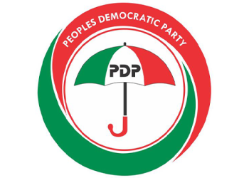 Controversy As PDP NWC Declares ‘Suspension’ Of Ondo Chair Illegal