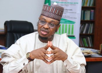 Insecurity: Pantami accuses security agencies of not using NIN-SIM policy to track criminals