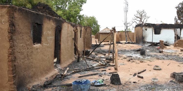 Insecurity: Plateau imposes 24-hour curfew in Mangu LGA