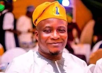 US professor accidentally killed by security guard bidding him ‘goodbye’ in Osun