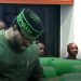 Reps Spokesman Cries During Plenary Over Killing Of Ekiti Monarchs