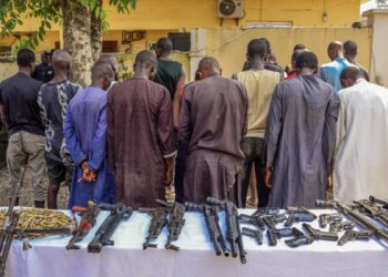 Gunmen abduct passengers along Akure/ lkere highway