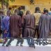 Gunmen abduct passengers along Akure/ lkere highway