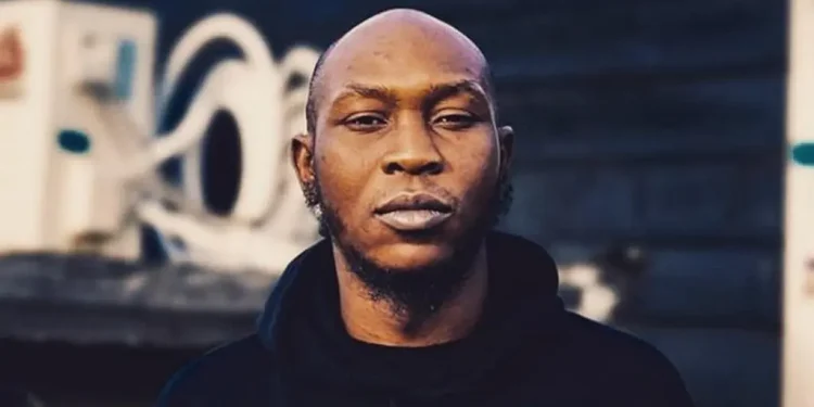 My family started Anglican Church in Nigeria but I’m juju worshipper – Seun Kuti