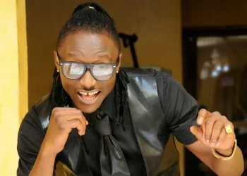 Terry G retires from music