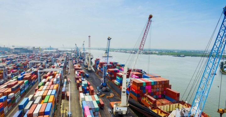 Nigeria recorded $4.5bn from non-oil exports in 2023 — down by 6.2% – NEPC
