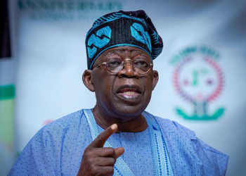 ‘Tough Times Never Last ‘, Tinubu Tells Nigerians, Says ‘Our Spirit Must Remain Unbowed’
