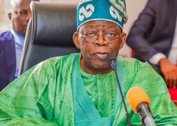 Tinubu slashes foreign, local trips’ expenditures by 60 per cent