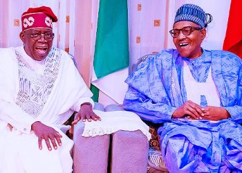 Buhari Didn’t Interfere In My Cabinet Composition, Says Tinubu