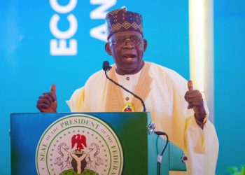 Don’t Worry About ‘Japa’, Nigeria Will Train More People — Tinubu