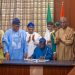 Tinubu Signs N28.7tn 2024 Budget Into Law
