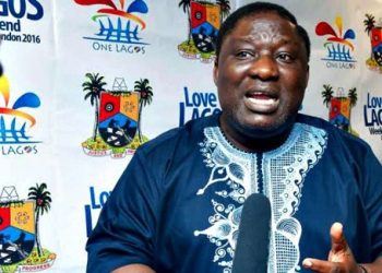 Tokunbo Afikuyomi: How scammers hacked my phone, defrauded my friends