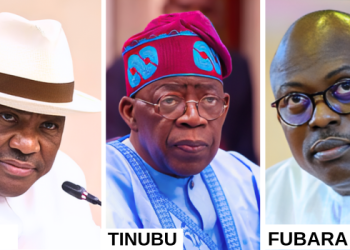 Rivers Crisis: We’ve Fulfilled Our Own Part Of Tinubu’s Conditions – Wike