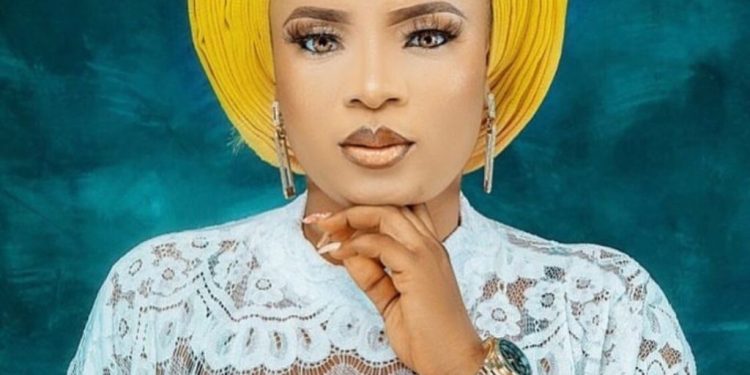 Why I support sex before marriage – Actress Tosin Adekansola