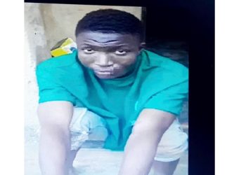 Yahoo Boy stabs his parents after black magic soap failed to bring him expected fortune
