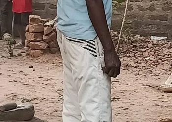 72-Year-Old Retired Soldier Commits Suicide In Benue