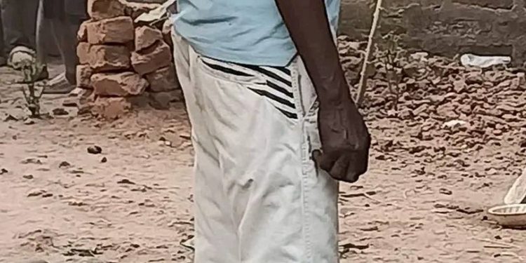 72-Year-Old Retired Soldier Commits Suicide In Benue
