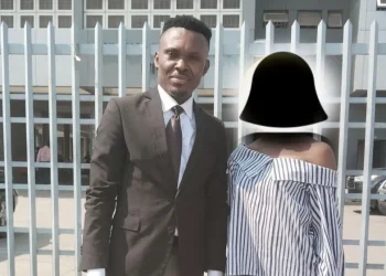 Man’s side chick drags his wife to court for threatening her with death