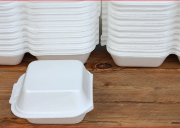 Lagos bans usage of Styrofoam aka Take Away packs