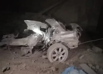 Makinde calls for calm as explosion rocks Ibadan