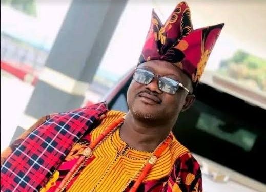 Gunmen assassinate Ogun high chief