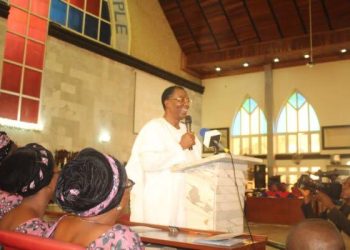 Daniel: Tinubu means well for Nigeria, he will turn around the fortunes of the country