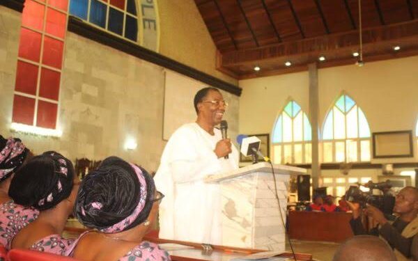 Daniel: Tinubu means well for Nigeria, he will turn around the fortunes of the country