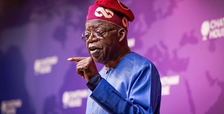 Our policies seem difficult, but positive outcomes will happen – Tinubu assures Nigerians